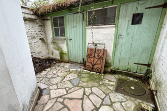 Ma-Cabane - Vente Maison Amiens, 58 m²