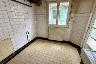 Ma-Cabane - Vente Maison Amiens, 58 m²