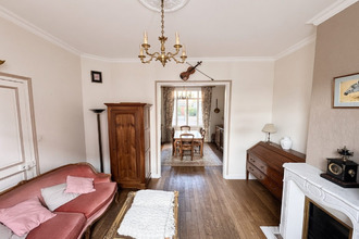 Ma-Cabane - Vente Maison Amiens, 121 m²