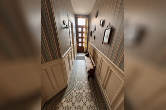 Ma-Cabane - Vente Maison Amiens, 121 m²