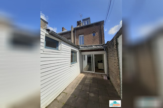 Ma-Cabane - Vente Maison Amiens, 102 m²