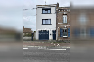 Ma-Cabane - Vente Maison AMIENS, 42 m²