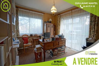 Ma-Cabane - Vente Maison AMIENS, 222 m²