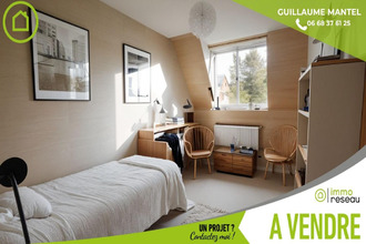 Ma-Cabane - Vente Maison AMIENS, 222 m²