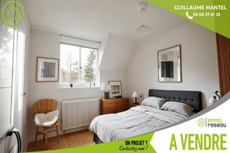 Ma-Cabane - Vente Maison AMIENS, 222 m²