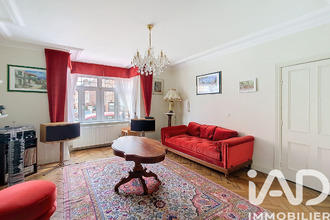 Ma-Cabane - Vente Maison Amiens, 157 m²