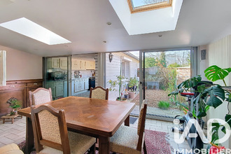 Ma-Cabane - Vente Maison Amiens, 157 m²