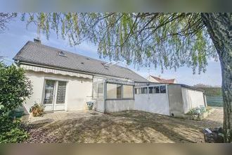 Ma-Cabane - Vente Maison Amilly, 165 m²