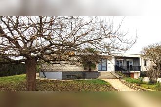 Ma-Cabane - Vente Maison Amilly, 126 m²