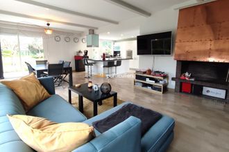 Ma-Cabane - Vente Maison Amilly, 126 m²