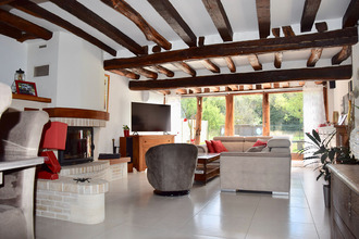 Ma-Cabane - Vente Maison AMILLY, 140 m²