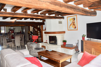 Ma-Cabane - Vente Maison AMILLY, 140 m²