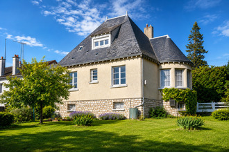 Ma-Cabane - Vente Maison AMILLY, 91 m²