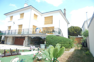 Ma-Cabane - Vente Maison Amilly, 298 m²