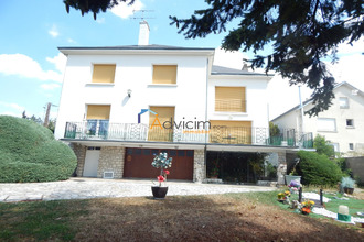 Ma-Cabane - Vente Maison Amilly, 298 m²