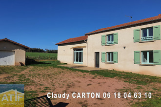 Vente Maison 42260, Amions France