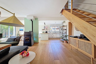 Ma-Cabane - Vente Maison AMMERSCHWIHR, 125 m²