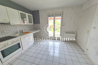 Ma-Cabane - Vente Maison AMMERSCHWIHR, 102 m²