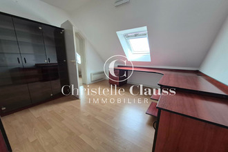 Ma-Cabane - Vente Maison AMMERSCHWIHR, 102 m²