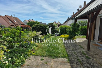 Ma-Cabane - Vente Maison AMMERSCHWIHR, 102 m²