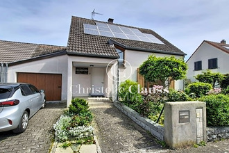 Ma-Cabane - Vente Maison AMMERSCHWIHR, 102 m²