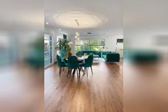 Ma-Cabane - Vente Maison Amnéville, 130 m²