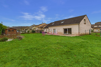 Ma-Cabane - Vente Maison AMNEVILLE, 141 m²