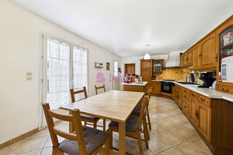 Ma-Cabane - Vente Maison AMNEVILLE, 141 m²