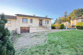 Vente Maison 69550, Amplepuis France