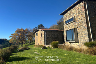 Ma-Cabane - Vente Maison AMPLEPUIS, 202 m²