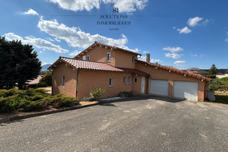 Ma-Cabane - Vente Maison Ampuis, 128 m²