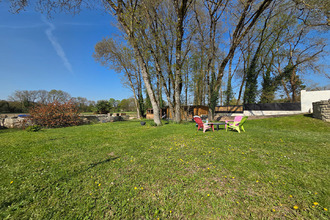 Ma-Cabane - Vente Maison ANAIS, 149 m²