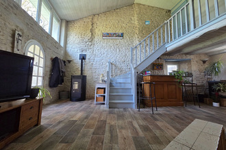 Ma-Cabane - Vente Maison ANAIS, 149 m²