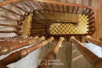 Ma-Cabane - Vente Maison ANCE, 400 m²