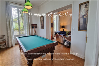 Ma-Cabane - Vente Maison Ancenis, 420 m²