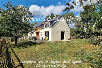 Ma-Cabane - Vente Maison Ancenis, 184 m²