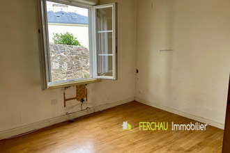 Ma-Cabane - Vente Maison ANCENIS, 64 m²