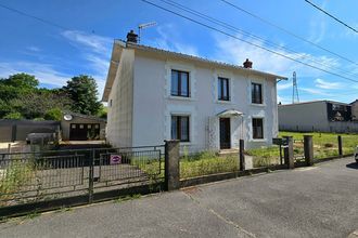 Ma-Cabane - Vente Maison ANCERVILLE, 110 m²