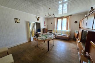 Ma-Cabane - Vente Maison ANCERVILLE, 110 m²