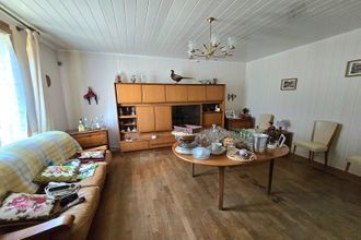 Ma-Cabane - Vente Maison ANCERVILLE, 110 m²