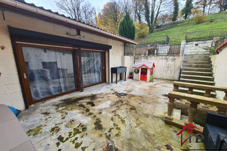 Ma-Cabane - Vente Maison Ancerville, 117 m²