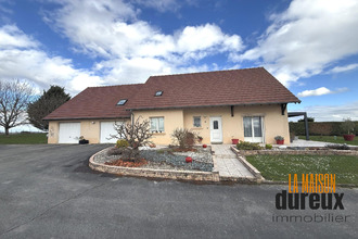 Ma-Cabane - Vente Maison Ancier, 150 m²