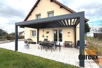 Ma-Cabane - Vente Maison Ancier, 150 m²
