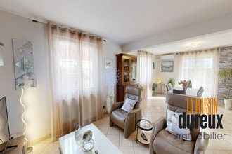 Ma-Cabane - Vente Maison Ancier, 150 m²