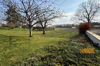 Ma-Cabane - Vente Maison Ancier, 134 m²