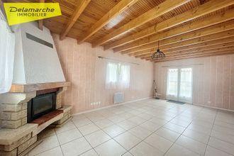 Ma-Cabane - Vente Maison ANCTOVILLE-SUR-BOSCQ, 83 m²