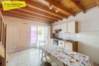 Ma-Cabane - Vente Maison ANCTOVILLE-SUR-BOSCQ, 83 m²