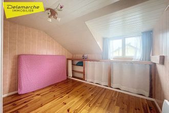 Ma-Cabane - Vente Maison ANCTOVILLE-SUR-BOSCQ, 83 m²