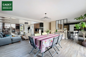 Ma-Cabane - Vente Maison Anctoville-sur-Boscq, 131 m²