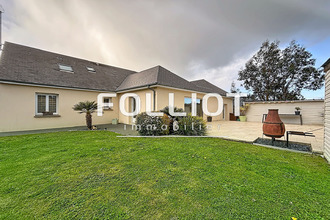 Ma-Cabane - Vente Maison ANCTOVILLE-SUR-BOSCQ, 230 m²